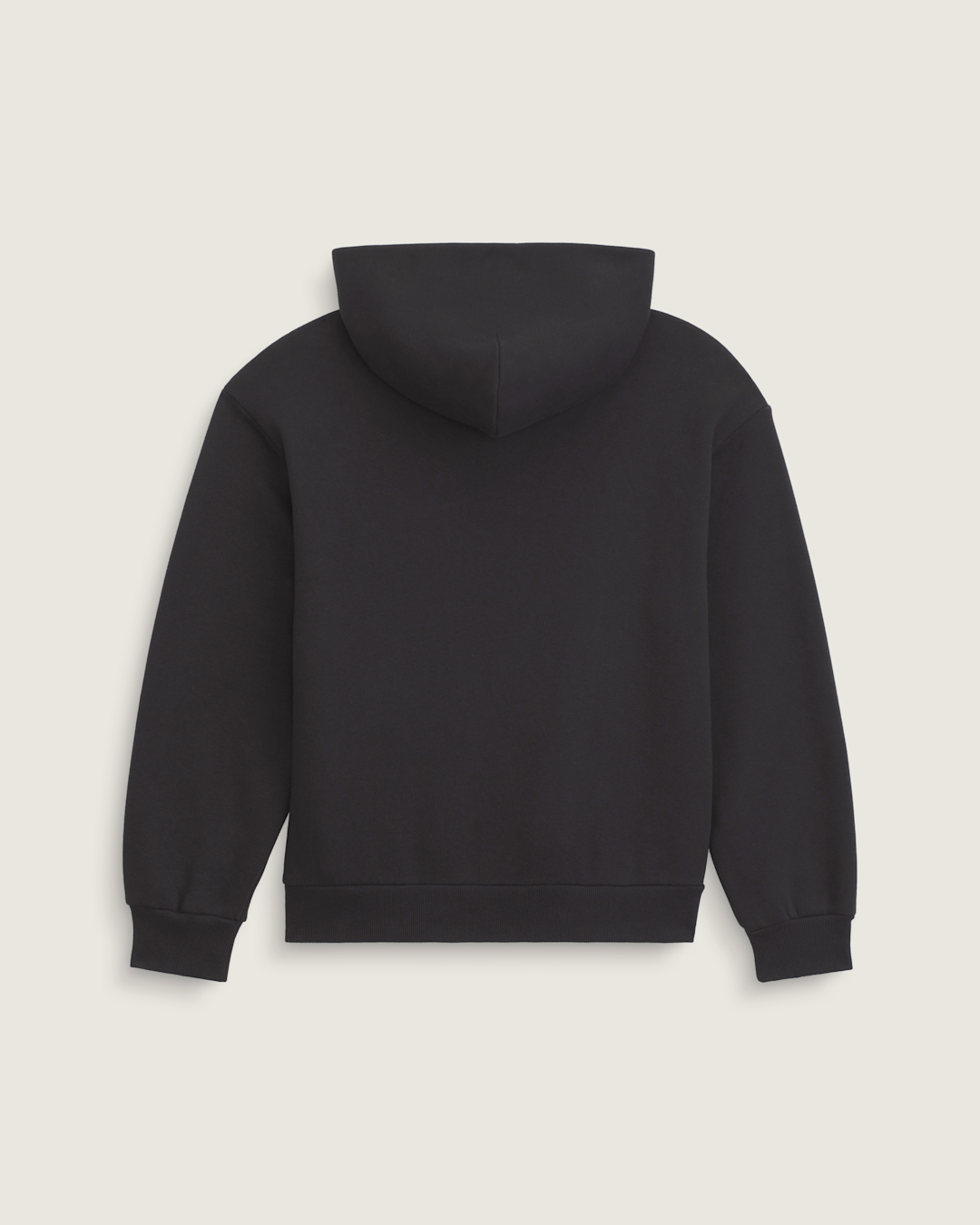 Salton Pullover Hoodie in Black | Vans near me