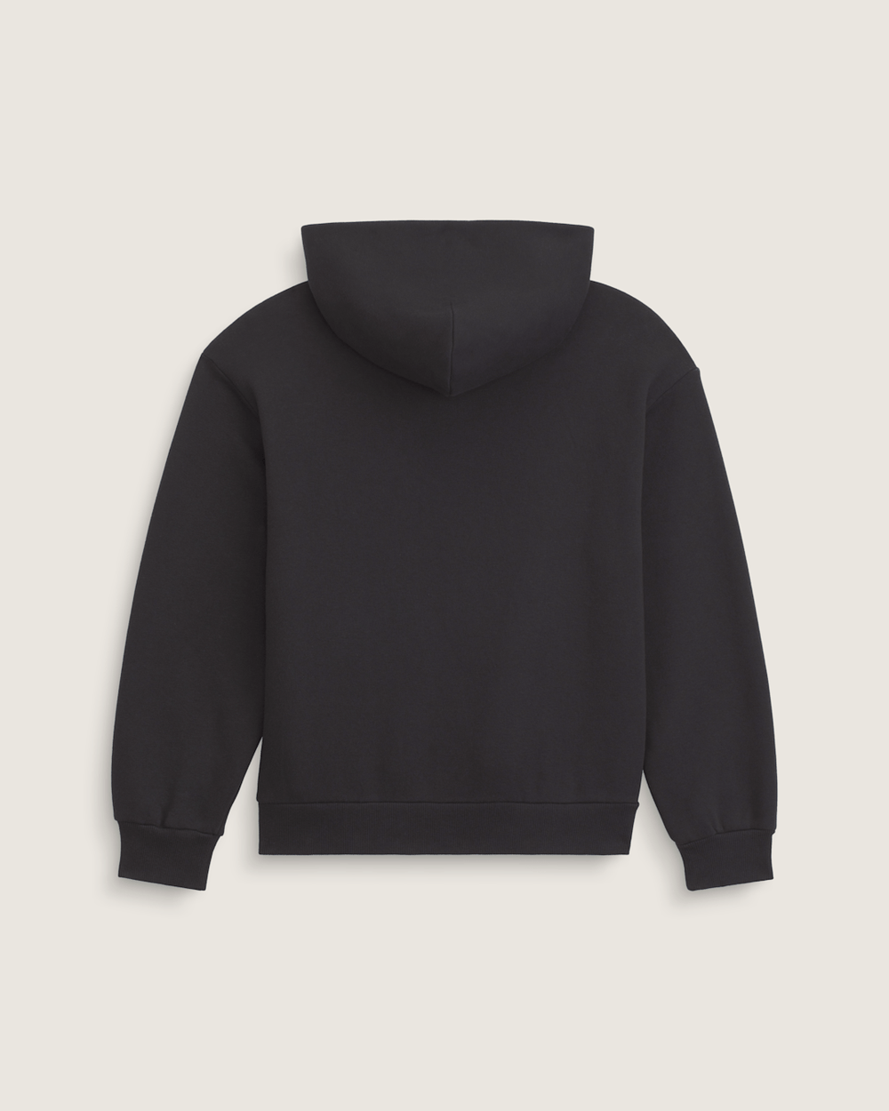 Salton Pullover Hoodie in Black | Vans near me