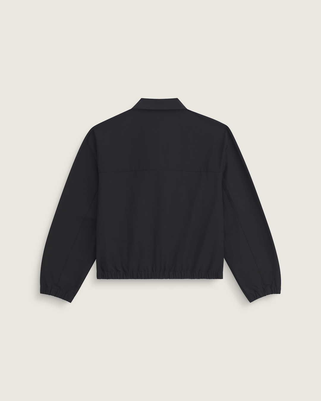 Lightweight Bomber Jacket in Black | Vans on sale