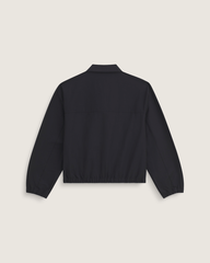 Lightweight Bomber Jacket in Black | Vans on sale