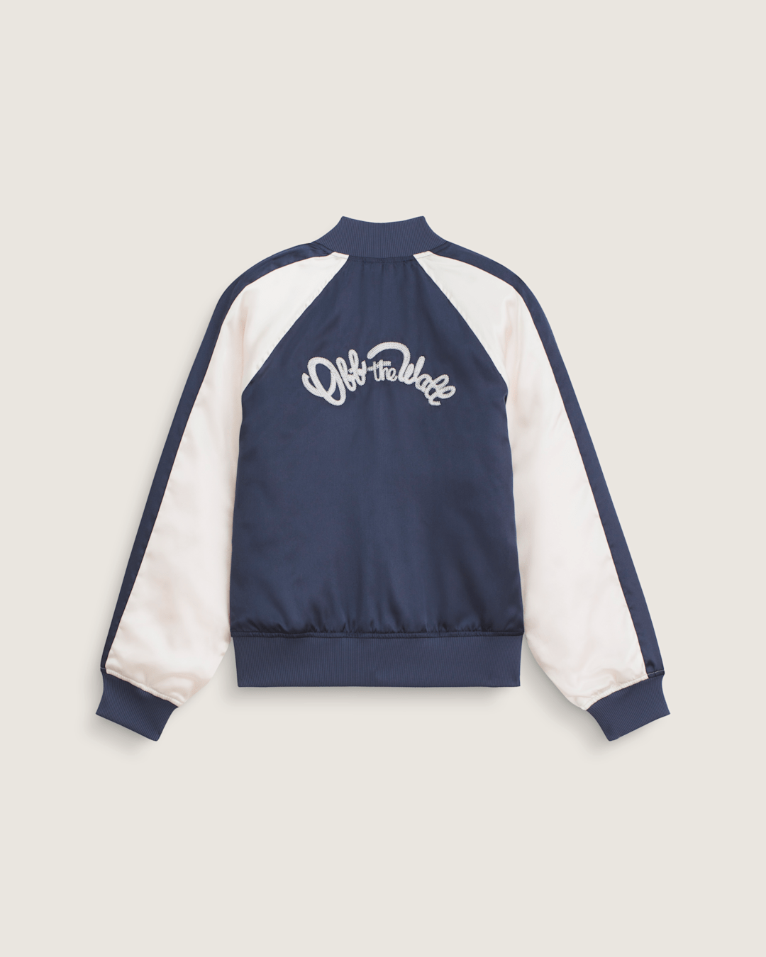Souvenir Jacket in Dress Blues | Vans on sale
