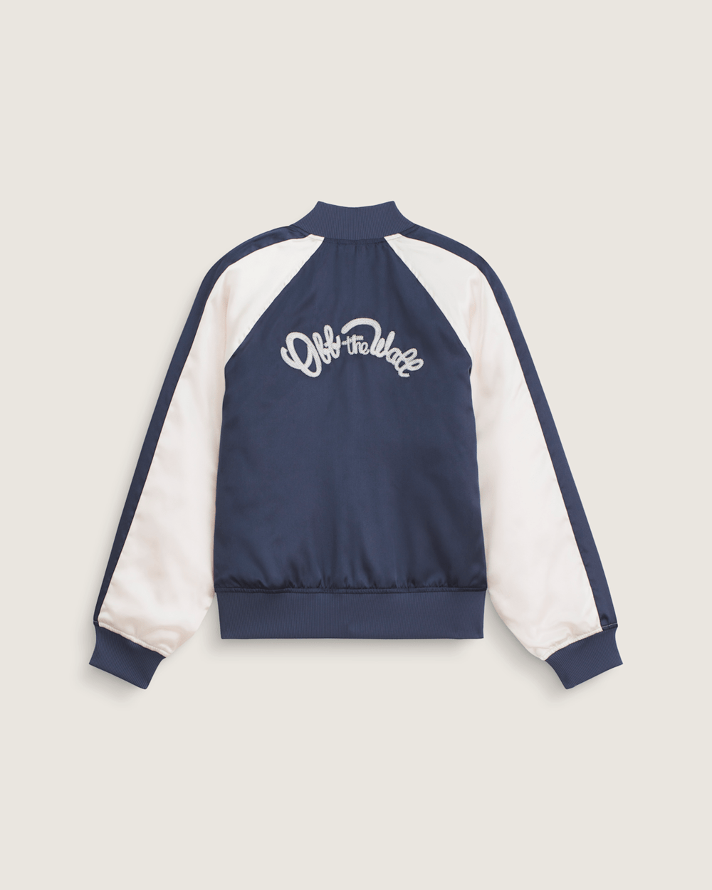 Souvenir Jacket in Dress Blues | Vans on sale