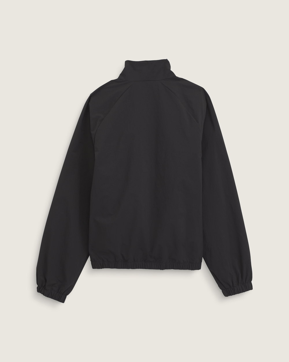 Ronnie Track Jacket in Black | Vans near me