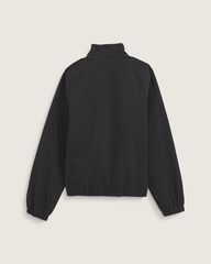 Ronnie Track Jacket in Black | Vans near me