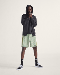 Core Basic Full Zip Hoodie in Black | Vans sale