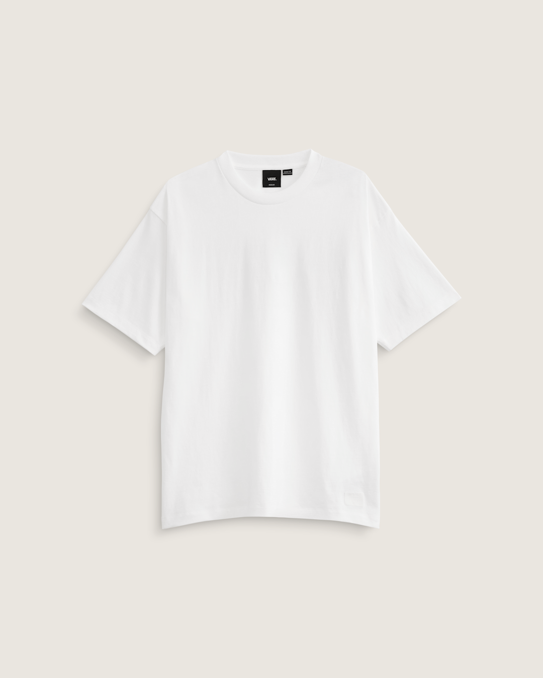 Original Standards T-Shirt in White | Vans near me