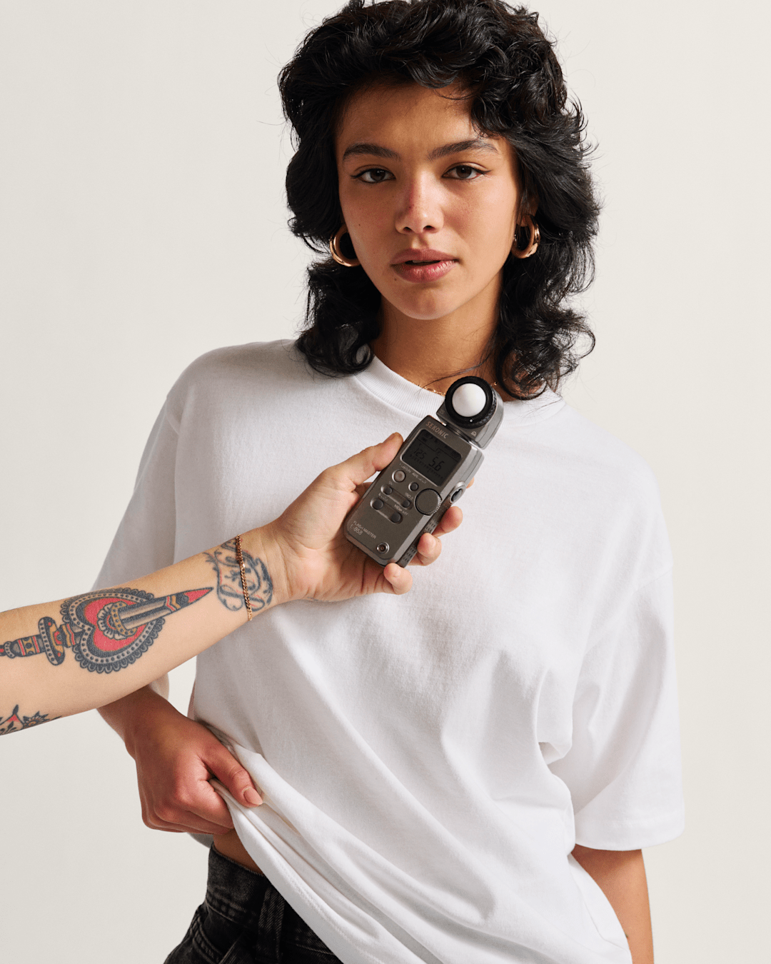Original Standards T-Shirt in White | Vans near me