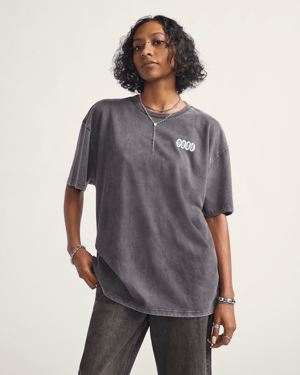 Earthbound T-Shirt in Faded Black | Vans sale