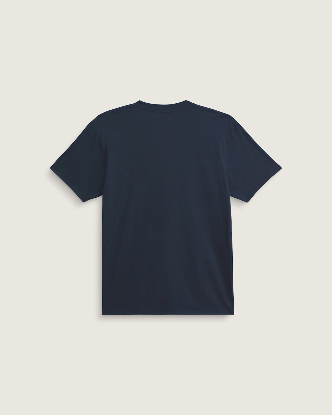 Blur Drop T-Shirt in Navy | Vans near me