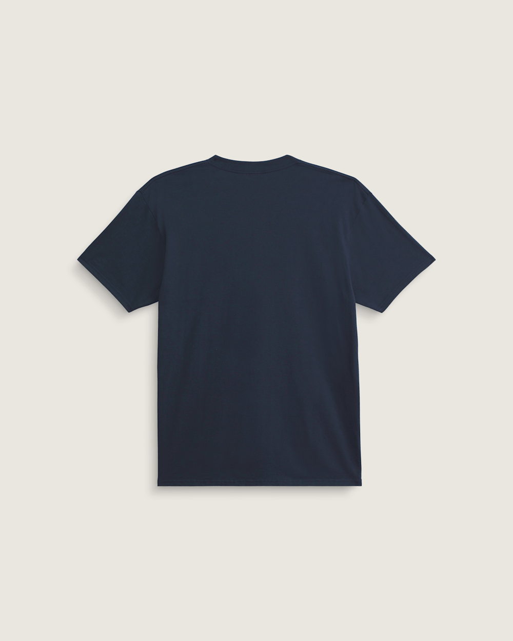 Blur Drop T-Shirt in Navy | Vans near me