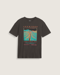 Honeyfields T-Shirt in Faded Black | Vans discount