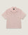 Sepia Rose Pink