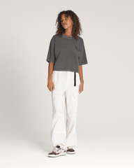Wildthorn Reflective T-Shirt in Faded Black | Vans on sale
