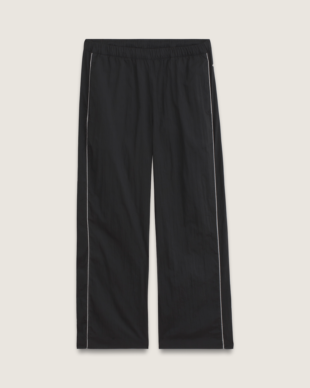 Nyla Track Pant in Black | Vans near me