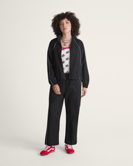 Nyla Track Pant in Black | Vans near me