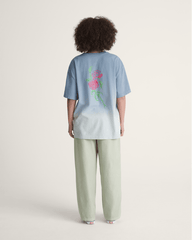 Barrel Pants in Soft Sage Green | Vans sale