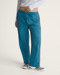 Nyla Track Pants in Stv Navy Blue | Vans on sale