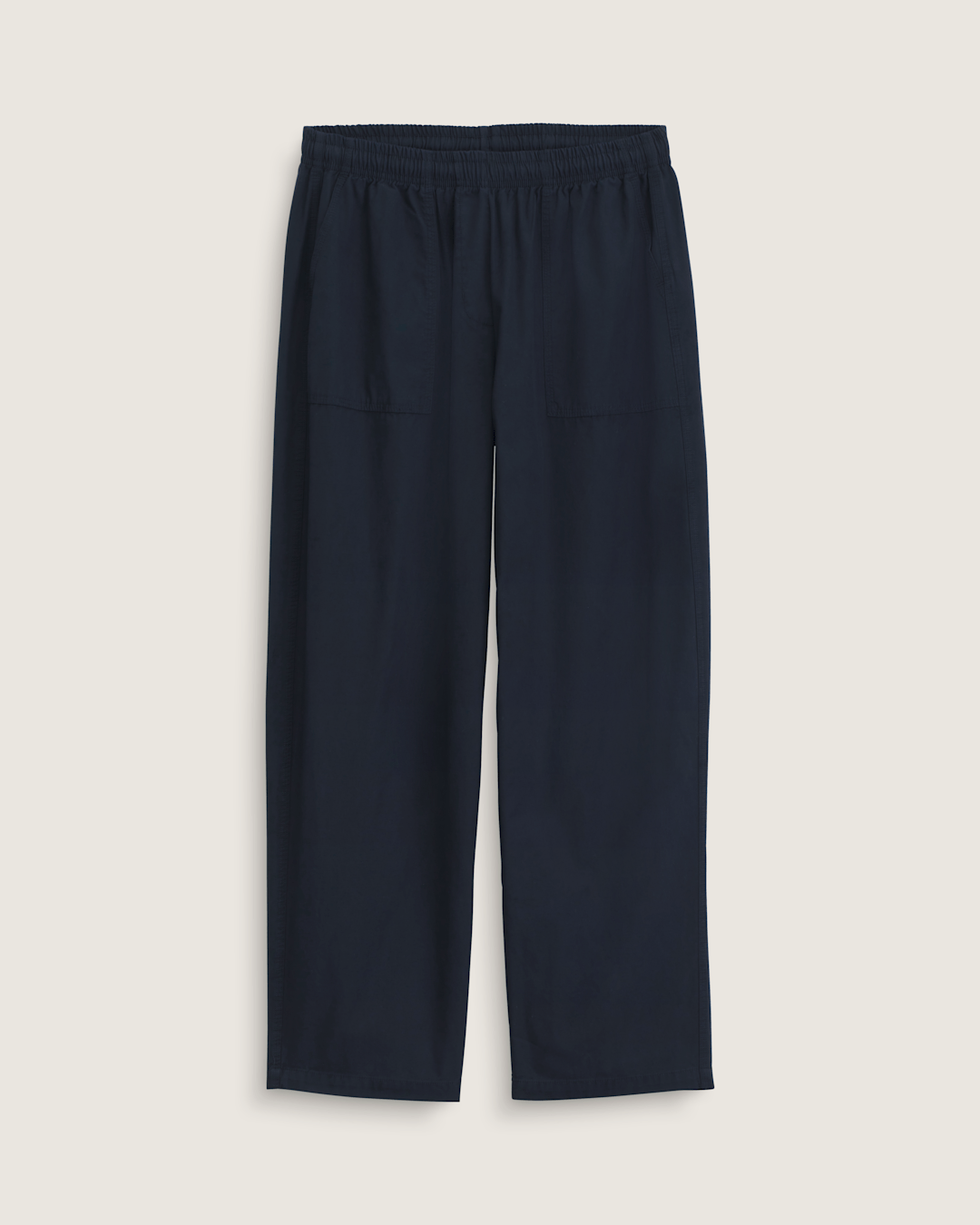 Barrel Pants in Parisian Night Blue | Vans outlet