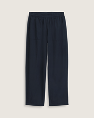 Barrel Pants in Parisian Night Blue | Vans outlet