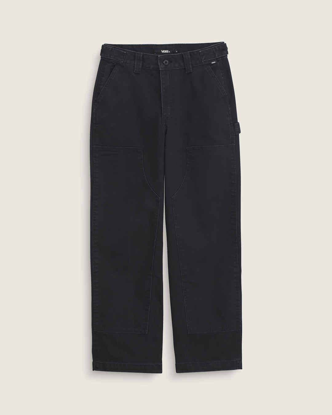 Emily Carpenter Pants in Black | Vans on sale