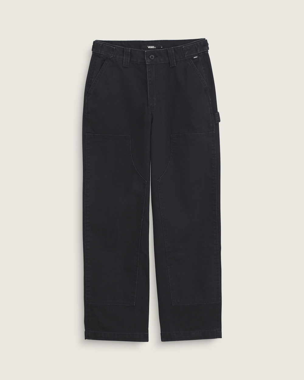 Emily Carpenter Pants in Black | Vans on sale