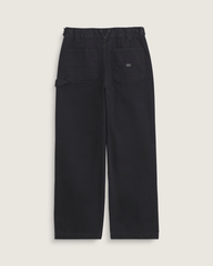 Emily Carpenter Pants in Black | Vans on sale
