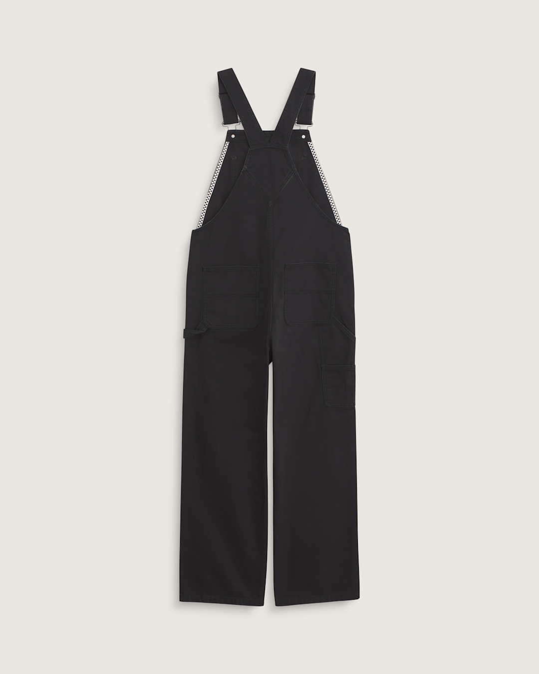 Chore Overall in BLack | Vans discount