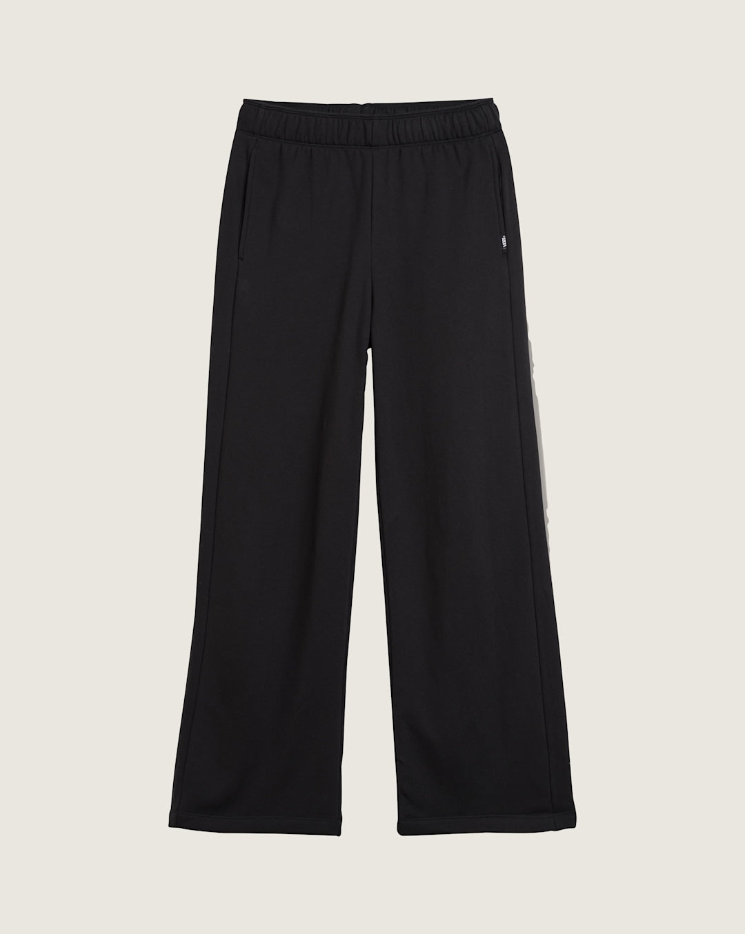 Drop V Sweatpants in Black | Vans outlet