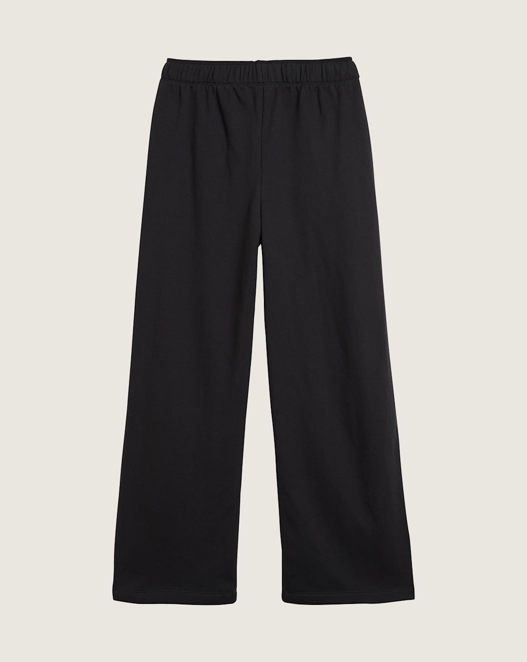 Drop V Sweatpants in Black | Vans outlet