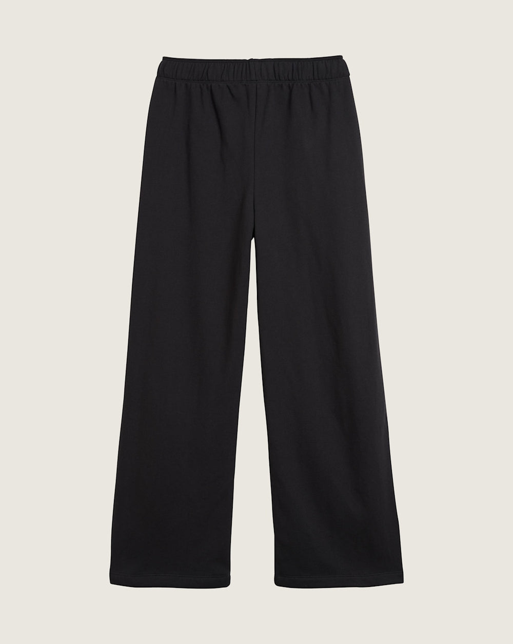 Drop V Sweatpants in Black | Vans outlet