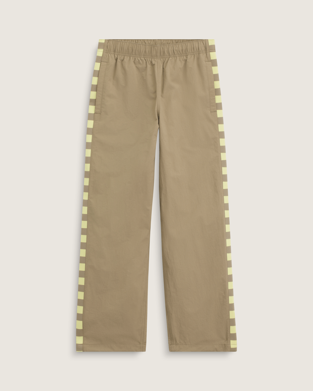 Ronnie Track Pant in Bay Leaf Green | Vans outlet