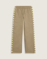 Ronnie Track Pant in Bay Leaf Green | Vans outlet