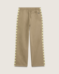 Ronnie Track Pant in Bay Leaf Green | Vans outlet
