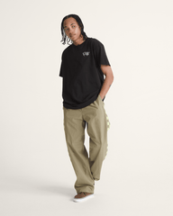 Ronnie Track Pant in Bay Leaf Green | Vans outlet