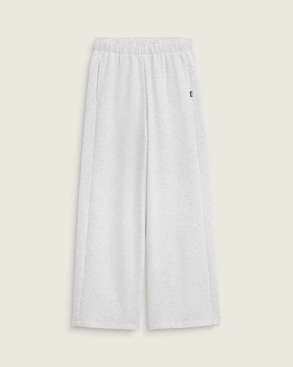 Drop V Sweatpants in White Heather | Vans near me