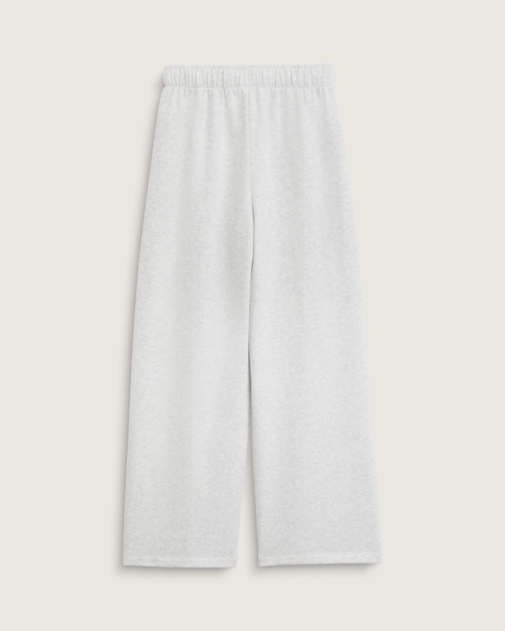 Drop V Sweatpants in White Heather | Vans near me