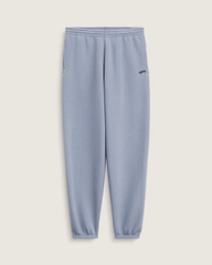 Salton Fleece Jogger Pants in Glacial Slate Blue | Vans sale