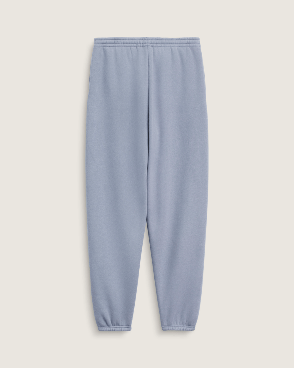 Salton Fleece Jogger Pants in Glacial Slate Blue | Vans sale