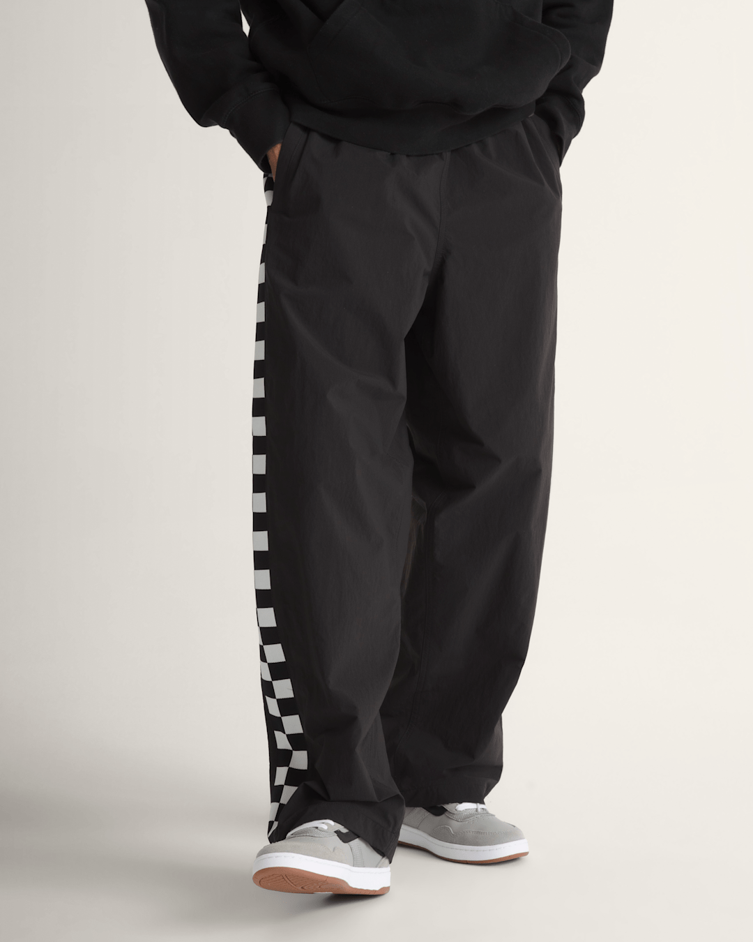 Ronnie Track Pant in Black | Vans discount