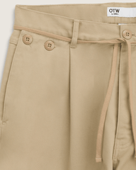 OTW Utility Field Pants in Incense Brown | Vans sale