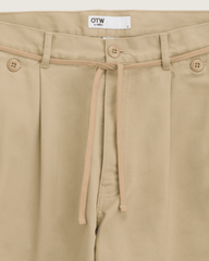 OTW Utility Field Pants in Incense Brown | Vans sale