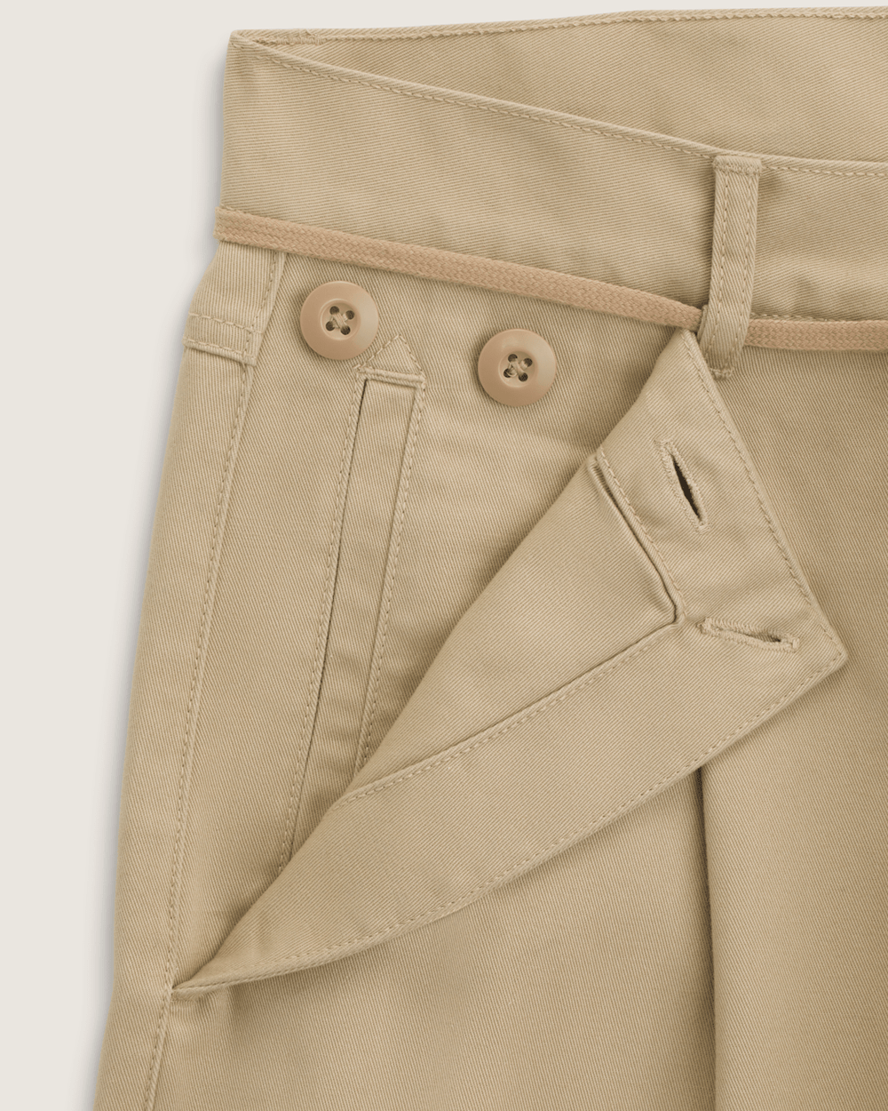 OTW Utility Field Pants in Incense Brown | Vans sale
