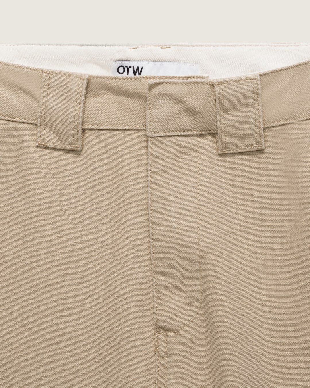 OTW by Vans X HommeGirls Pant in Cornstalk Khaki Brown | Vans on sale