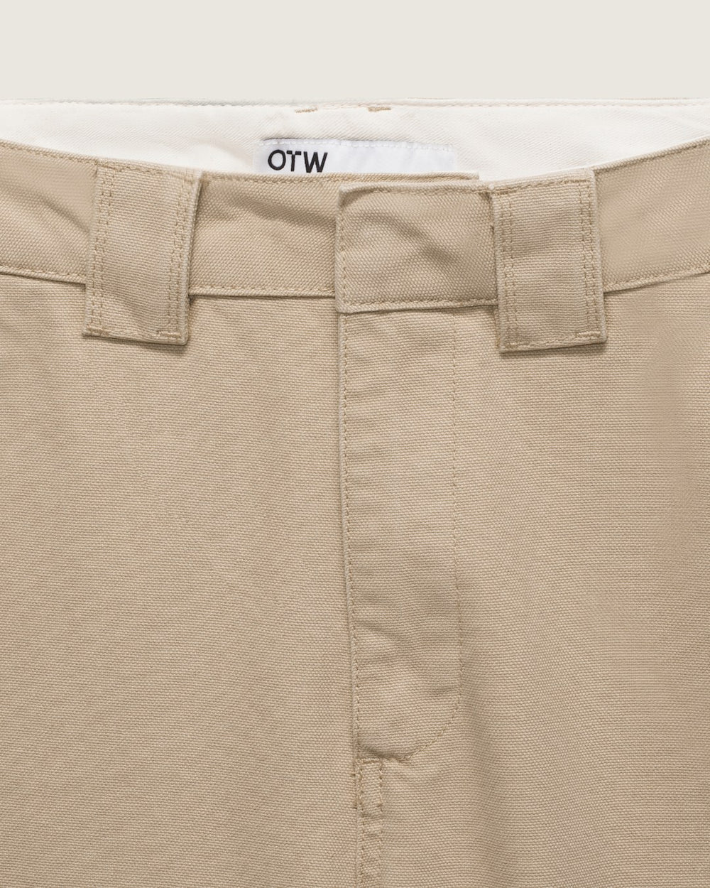 OTW by Vans X HommeGirls Pant in Cornstalk Khaki Brown | Vans on sale