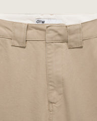 OTW by Vans X HommeGirls Pant in Cornstalk Khaki Brown | Vans on sale