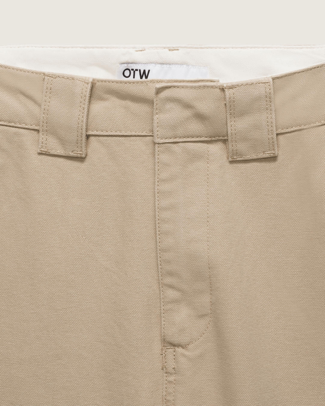 OTW by Vans X HommeGirls Pant in Cornstalk Khaki Brown | Vans on sale