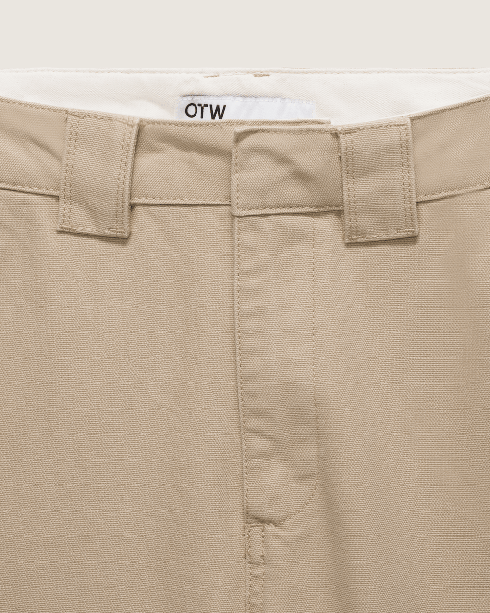 OTW by Vans X HommeGirls Pant in Cornstalk Khaki Brown | Vans on sale