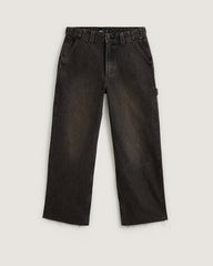Emily DIY Pants in After Dark Grey | Vans on sale