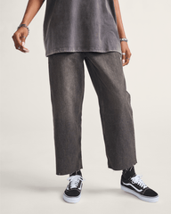 Emily DIY Pants in After Dark Grey | Vans on sale