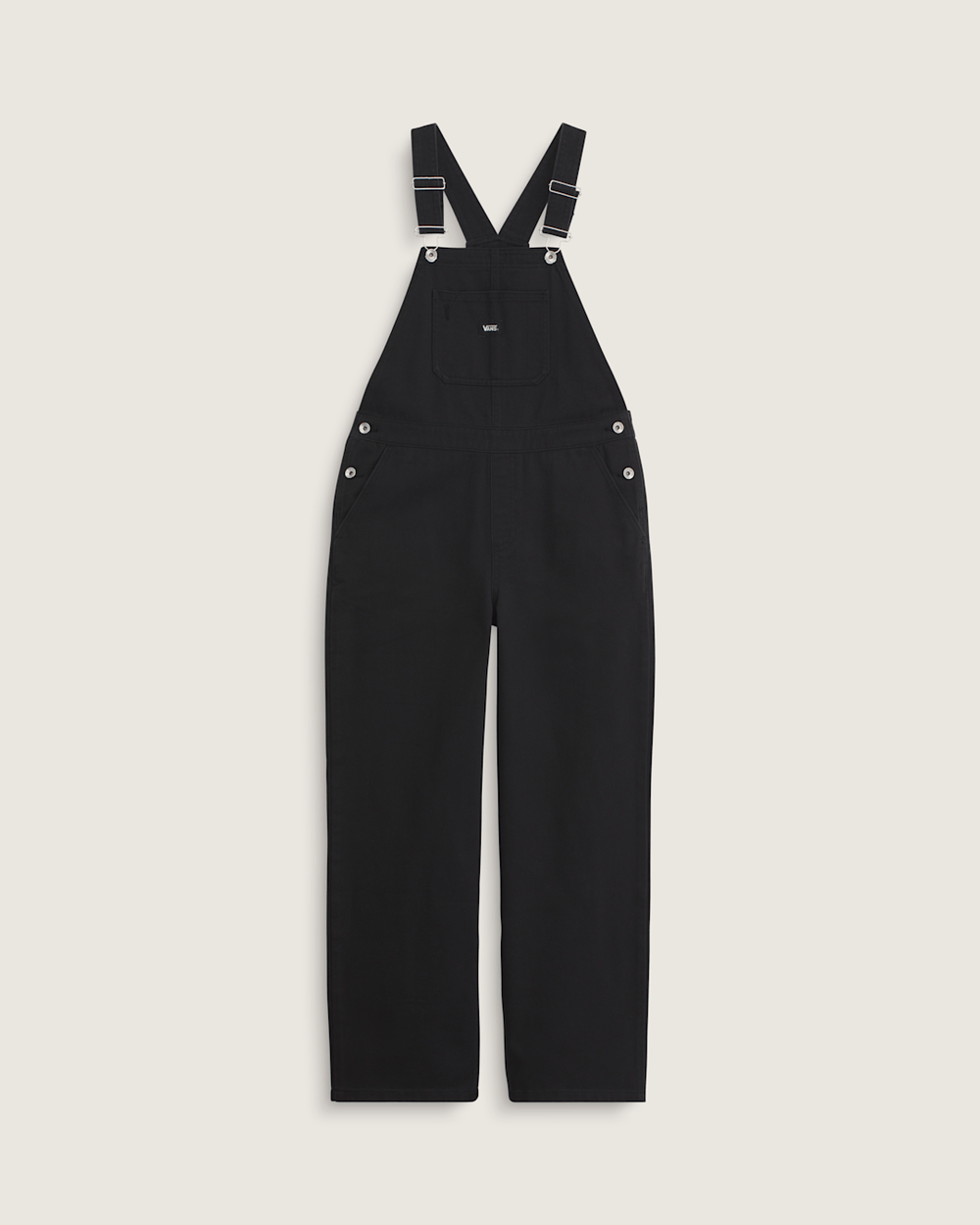 Sirelle Overalls in Black | Vans online